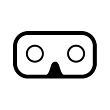 image of vr animation skill